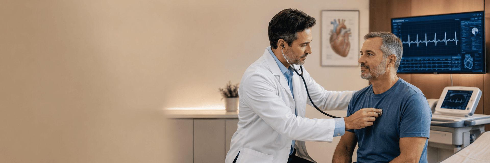 Cardiología