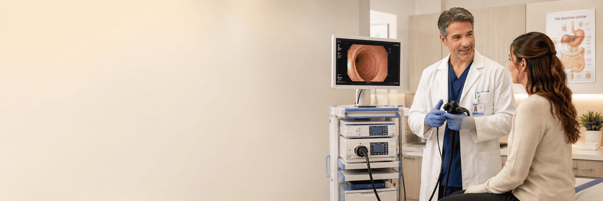 Gastroenterología