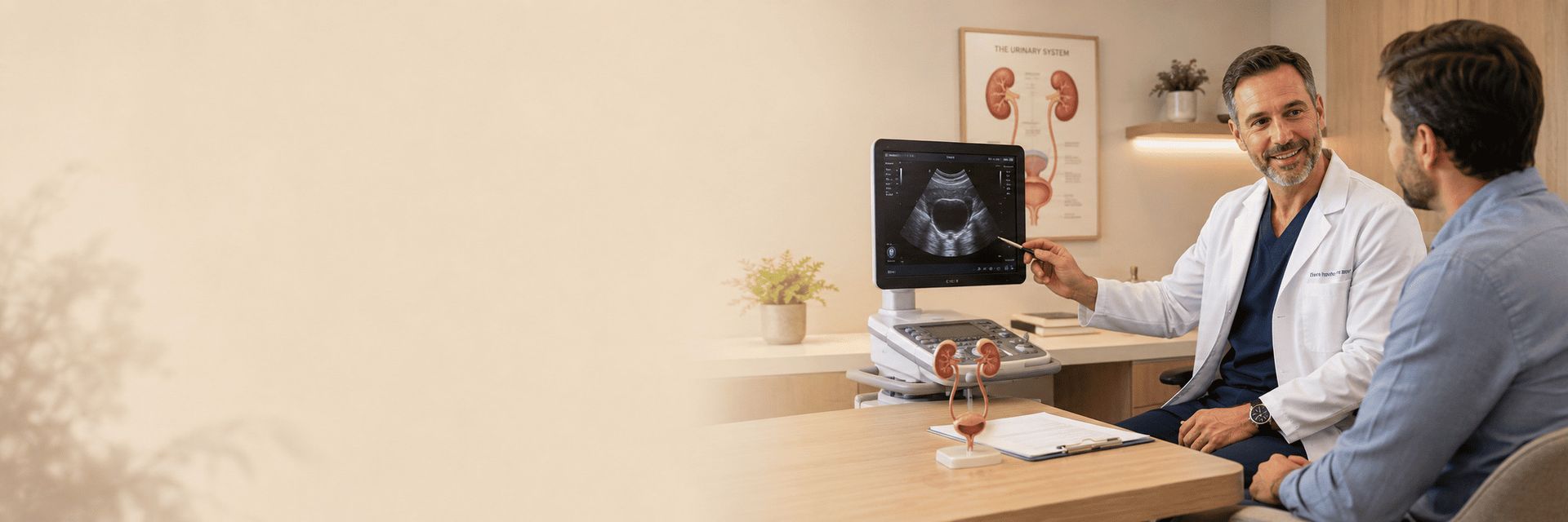 Urología