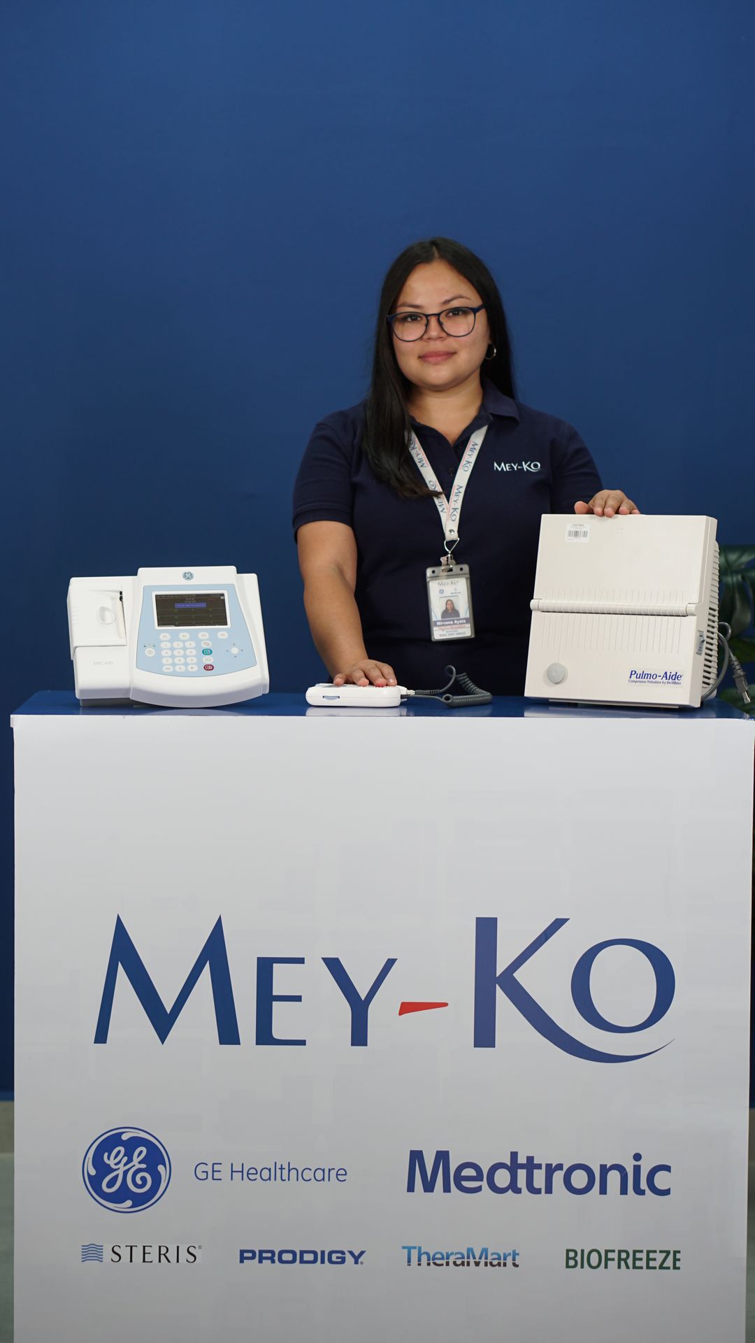 Servicio técnico Meyko