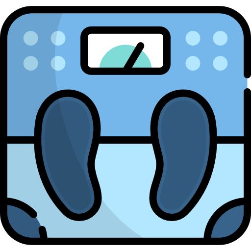 Health-O-Meter