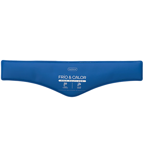 COMPRESA PARA TERAPIA FRIO O CALOR FlexBone - BACKBONE