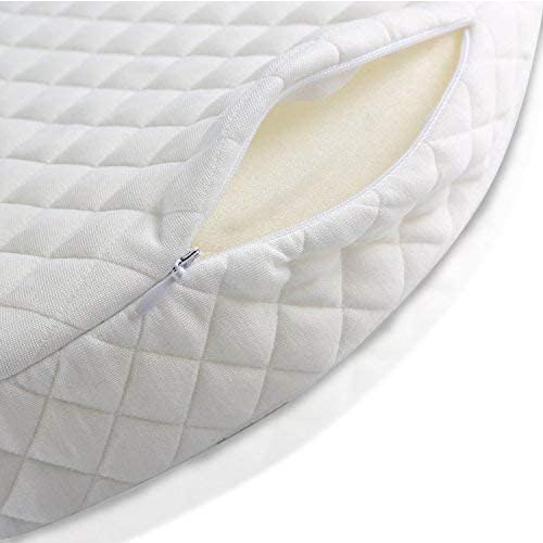 ALMOHADA PARA REFLUJO PEDIATRICA- Sweeterbaby