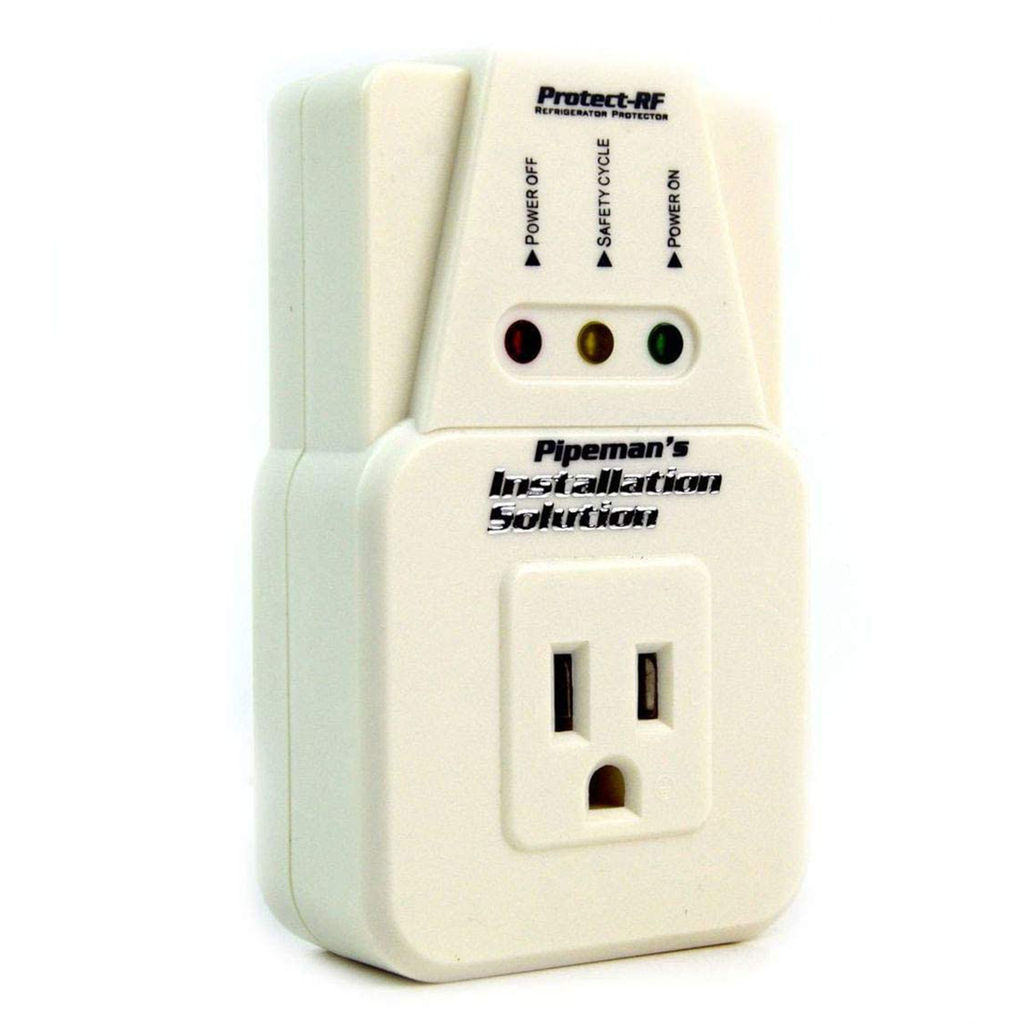 PROTECTOR DE VOLTAJE - Piperman's