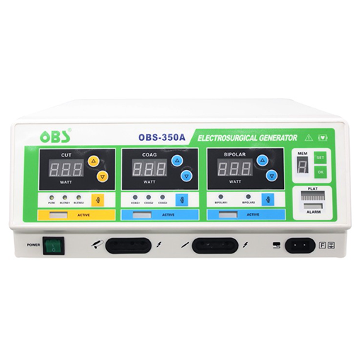 ELECTROCAUTERIO BIPOLAR - OBS®
