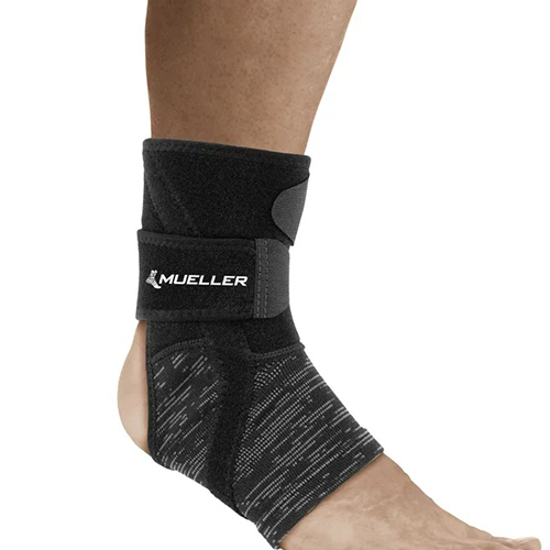 TOBILLERA HIBRIDA - Mueller®