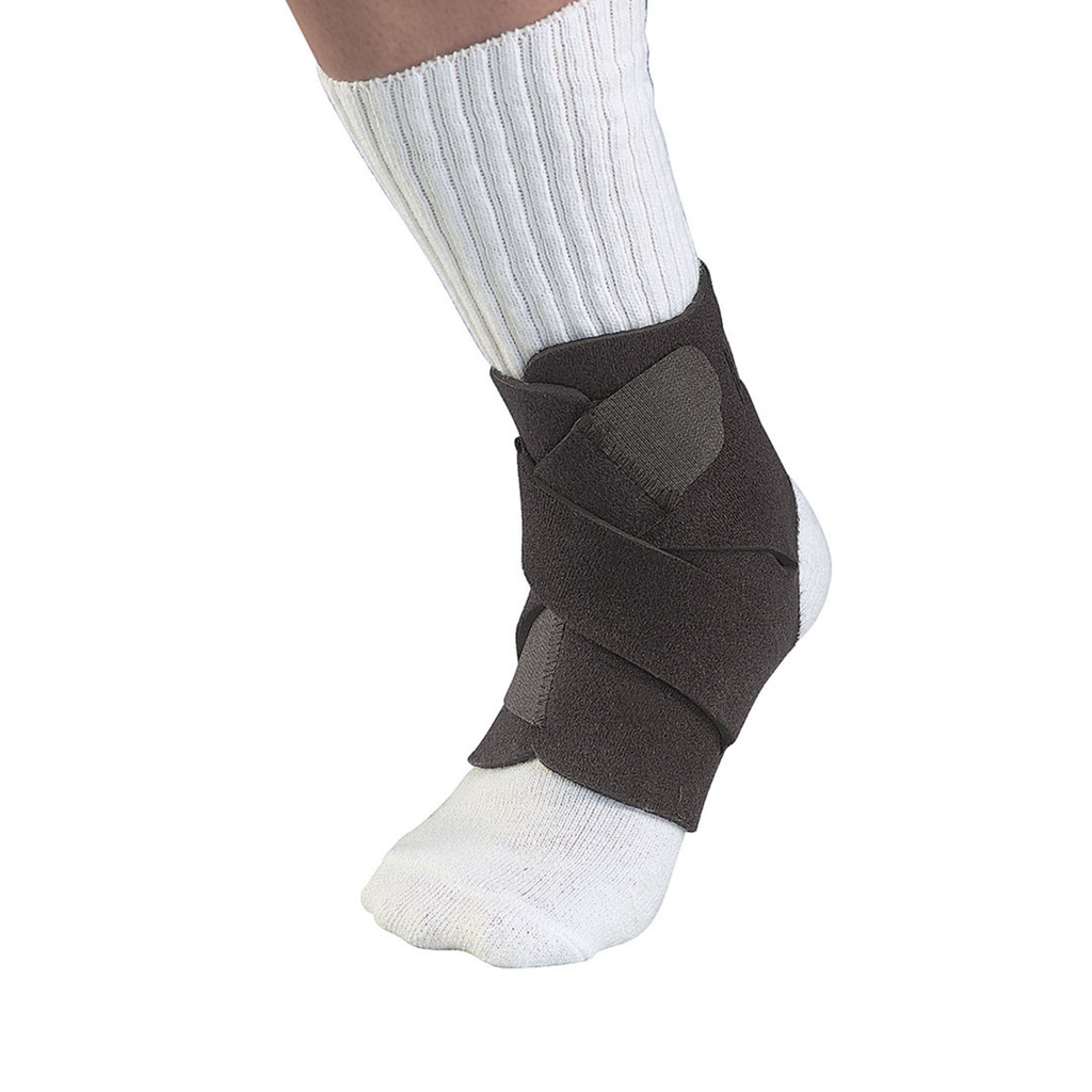 SOPORTE PARA TOBILLO - Mueller®