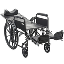 SILLA DE RUEDAS RECLINABLE - Drive™