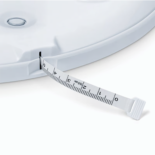 BALANZA DIGITAL CON BLUETOOTH - Beurer™