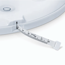 BALANZA DIGITAL CON BLUETOOTH - Beurer™