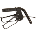 ANDADOR BARIATRICO CON ASIENTO Y RUEDAS - ProBasics™