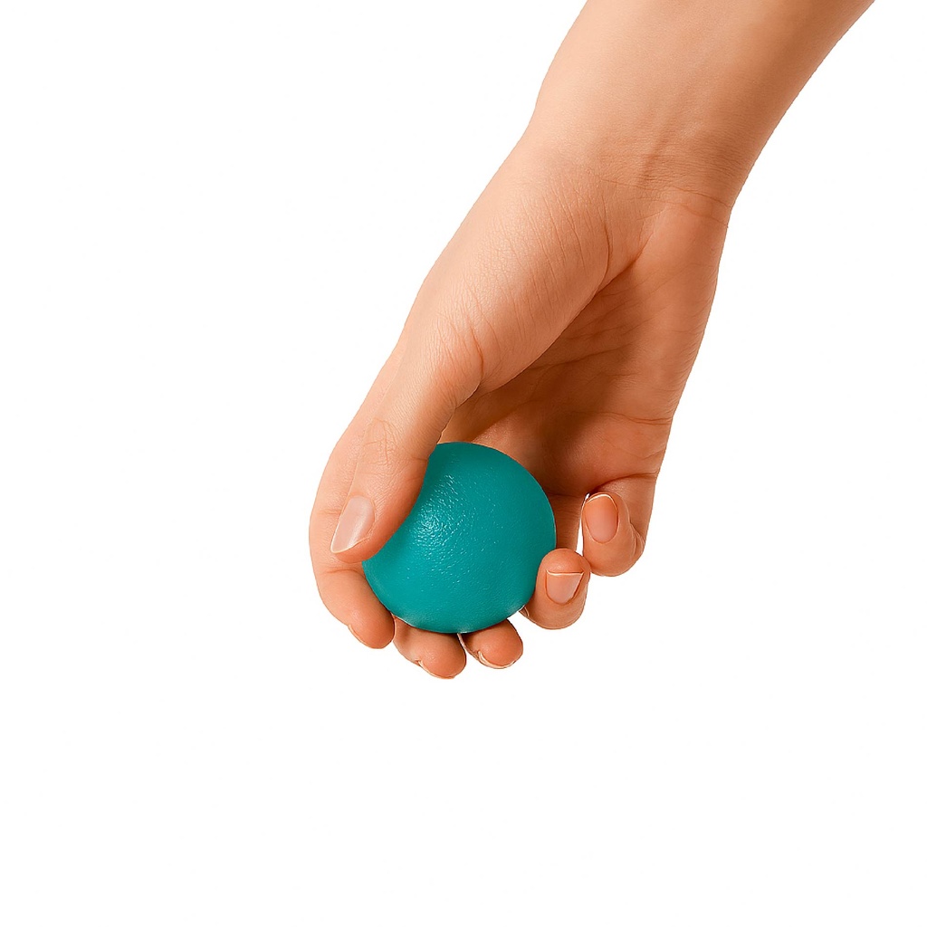 PERILLA PARA TERAPIA DE MANO B-Hand - Backbone