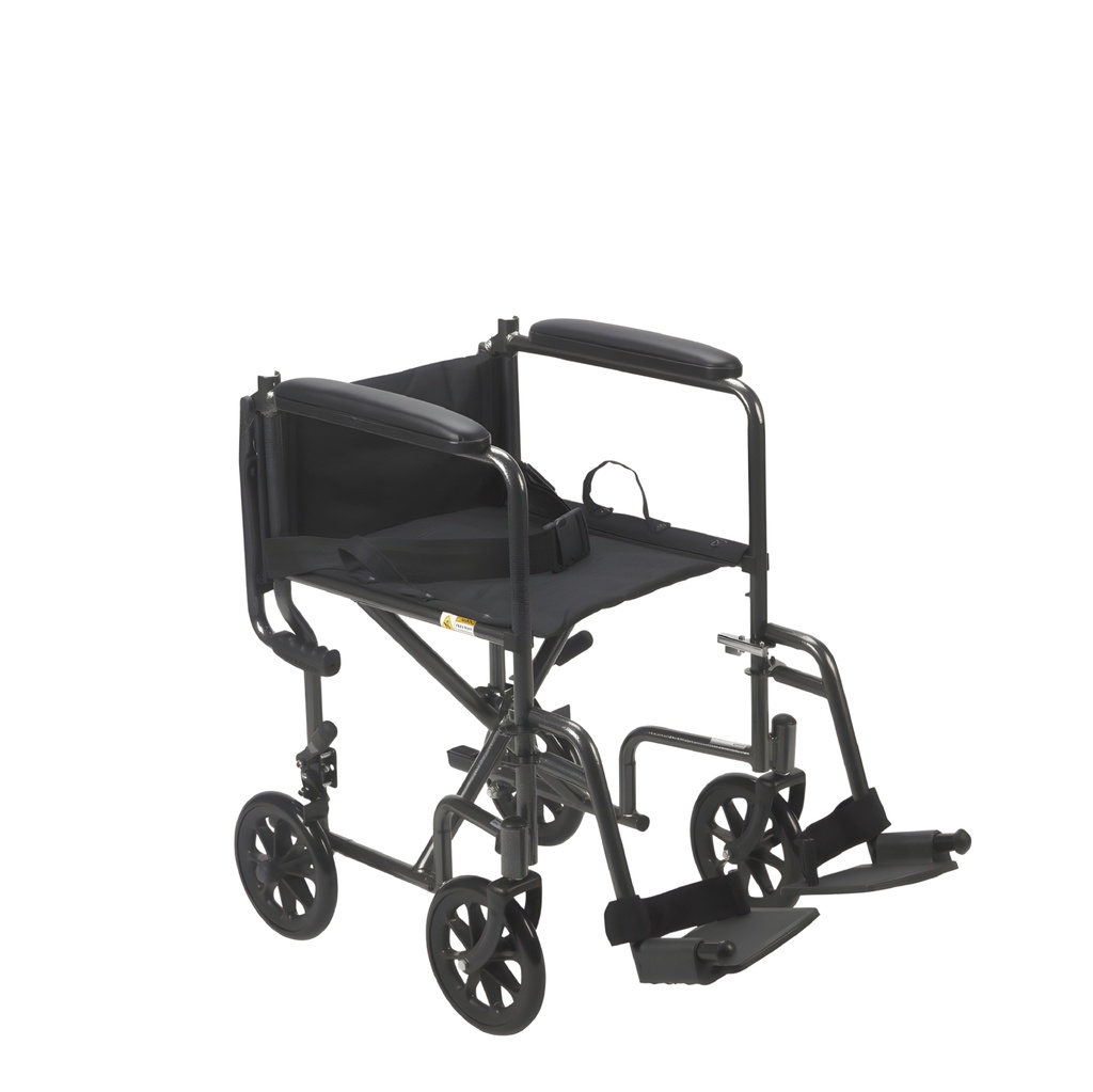 SILLA DE RUEDAS DE TRANSPORTE - Drive™
