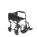 SILLA DE RUEDAS DE TRANSPORTE - Drive™