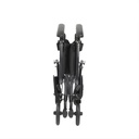 SILLA DE RUEDAS DE TRANSPORTE - Drive™