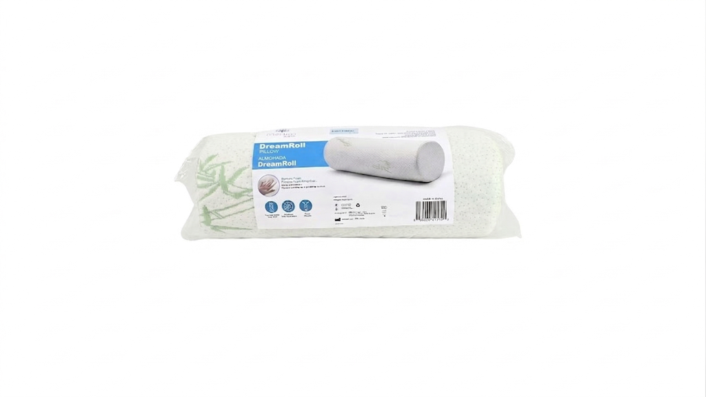 ALMOHADA DreamRoll - medKo