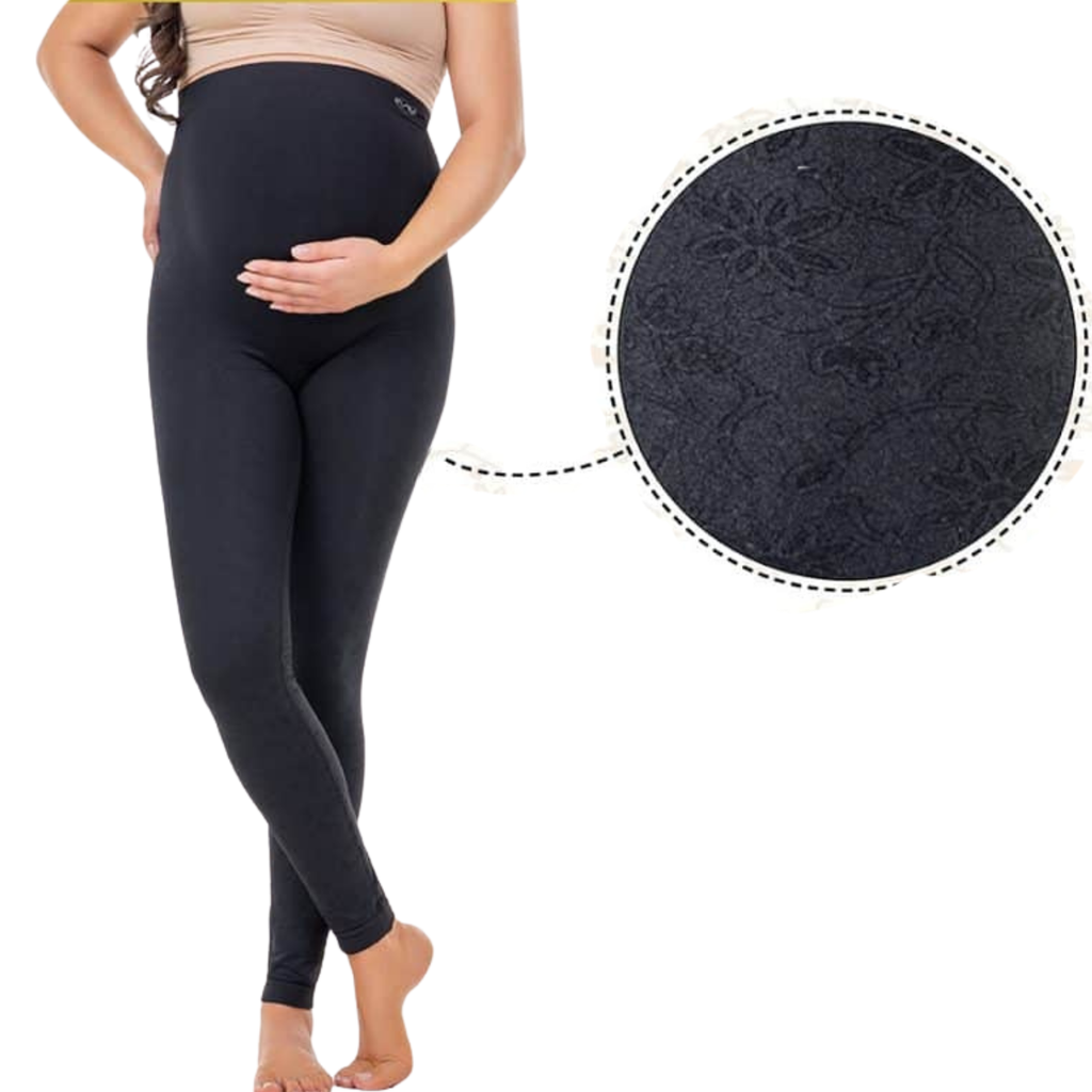 LEGGINGS PARA MATERNIDAD - MediVaric®