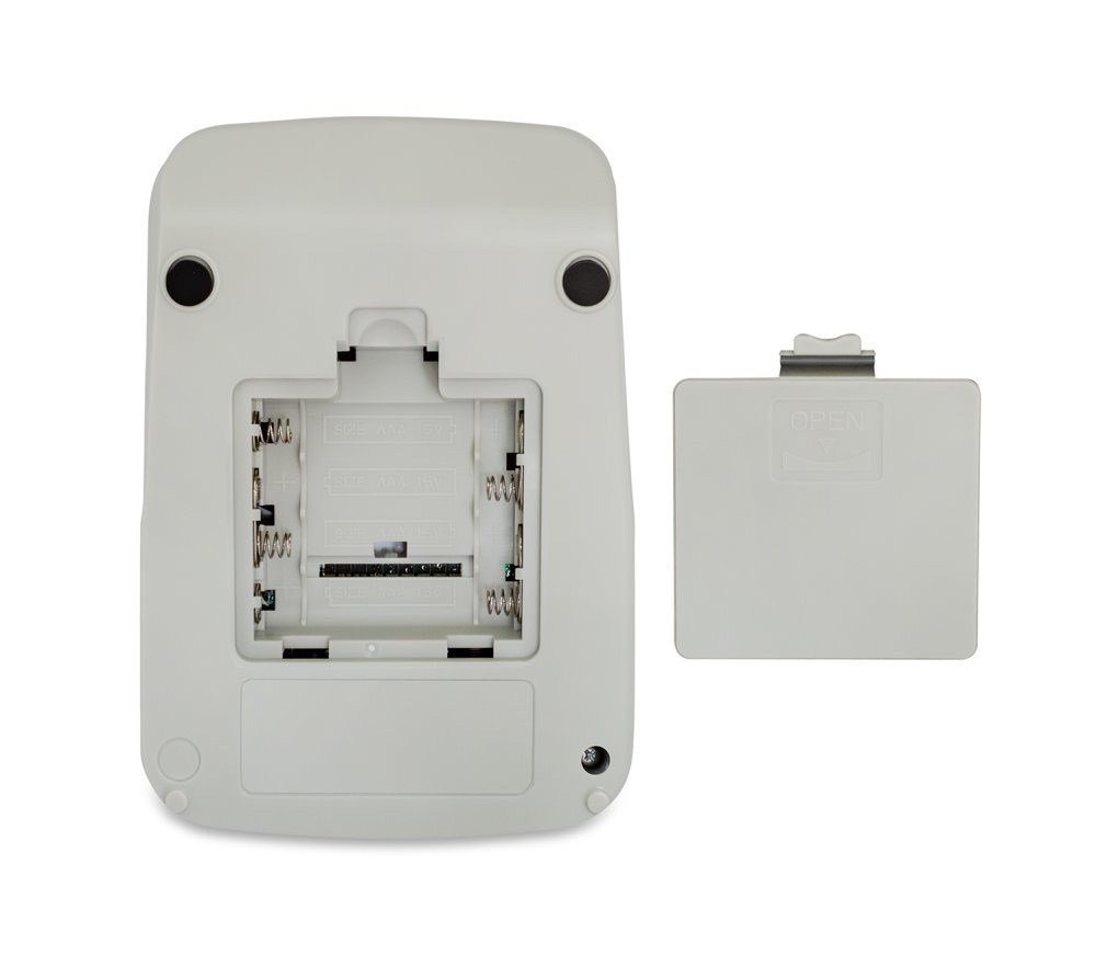 ESFIGMOMANOMETRO DIGITAL DE BRAZO Advantage™ 6021N - ADC®