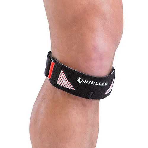 SOPORTE AVANZADO PARA TENDON ROTULIANO - Mueller®