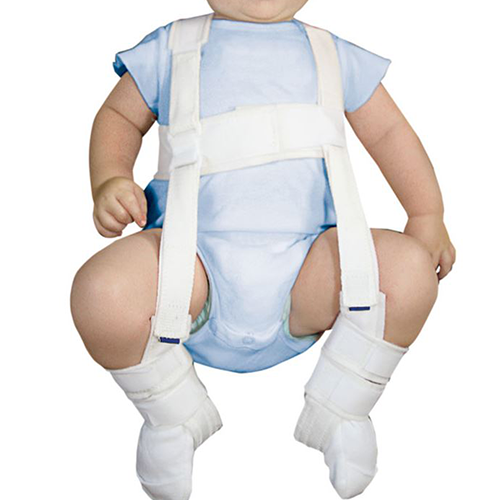 ARNES DE PAVLIK KiddoCy - Morsa Cyberg