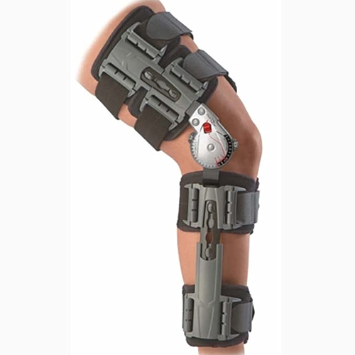 INMOVILIZADOR DE RODILLA POST OPERATORIO X-Act™ ROM Knee - DonJoy®
