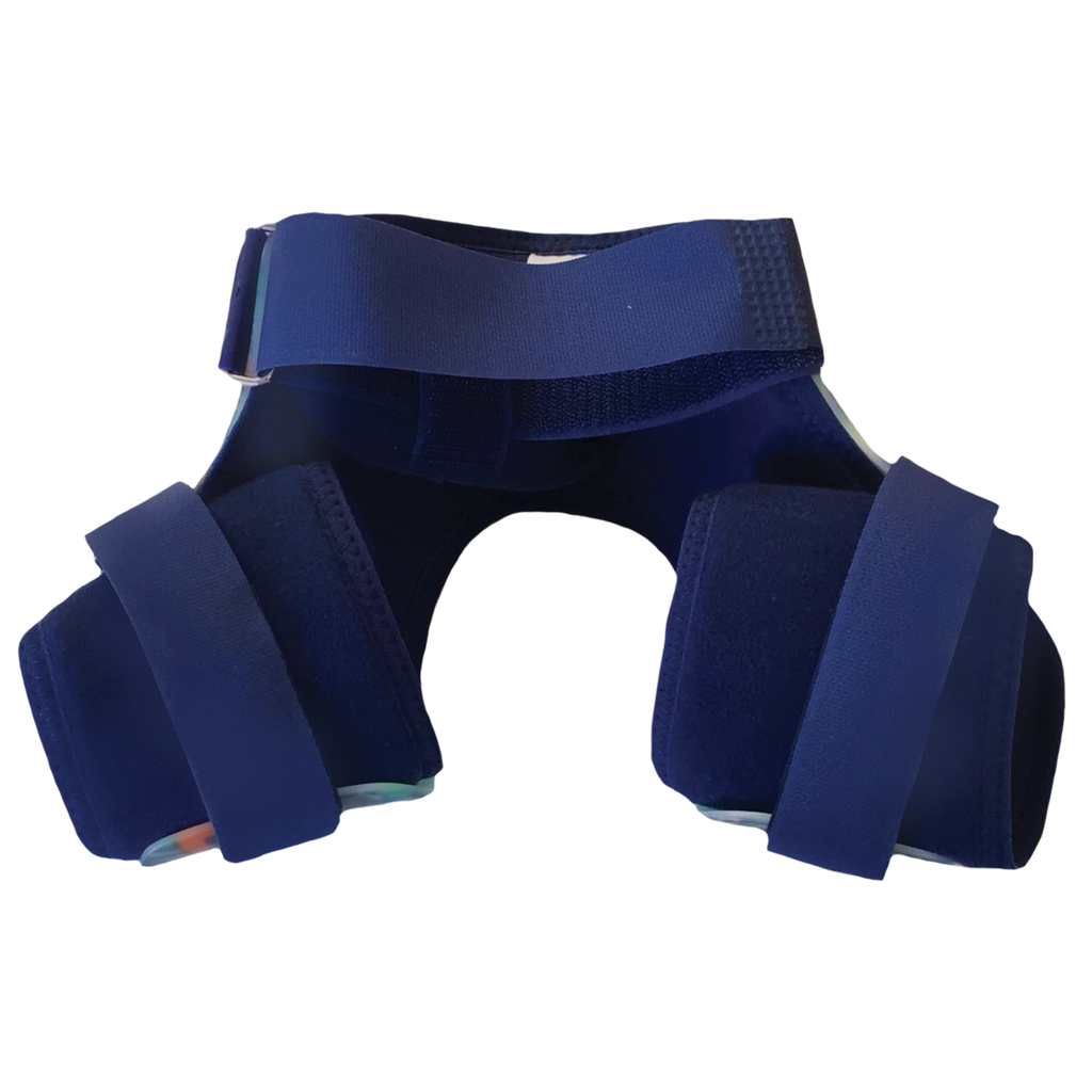 ORTESIS DE CADERA PARA BEBE KiddoCy - Morsa Cyberg