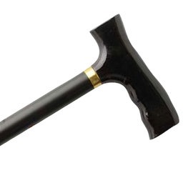 [MP-13030] BASTON PLEGABLE - Alex™ (Agarre de gel, Fucsia)