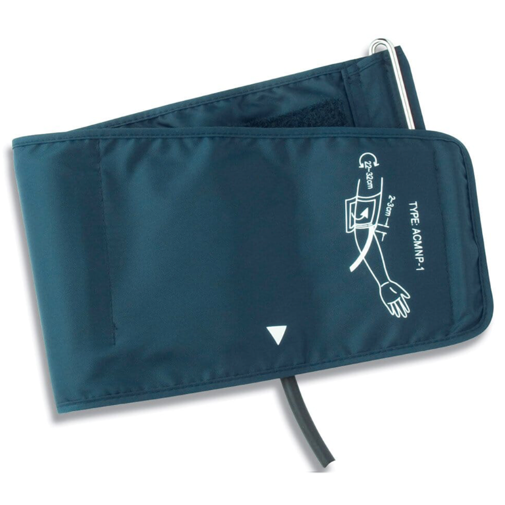 BRAZALETE Y BOLSA PARA ESFIGMOMANOMETRO DIGITAL Advantage™ - ADC®