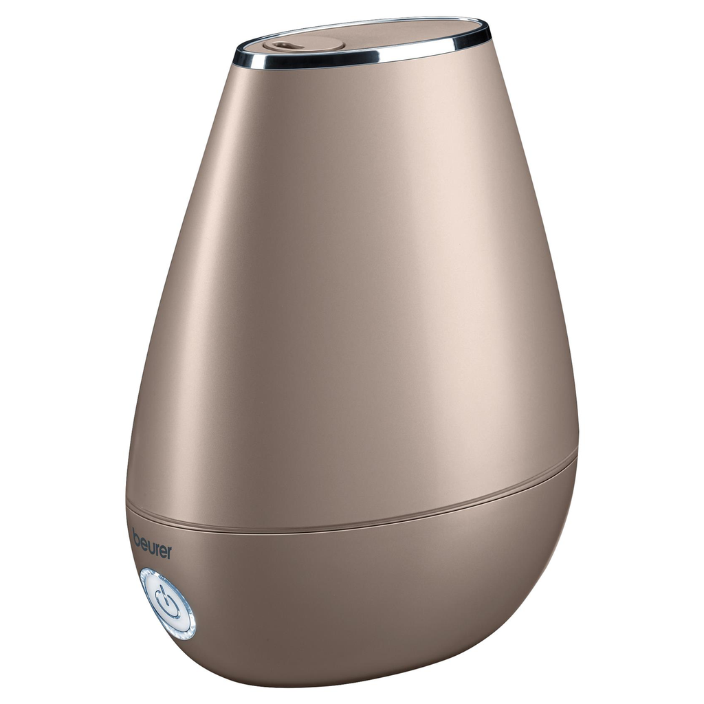 HUMIDIFICADOR Y DIFUSOR PARA AROMATERAPIA LB 37 Toffee - Beurer™