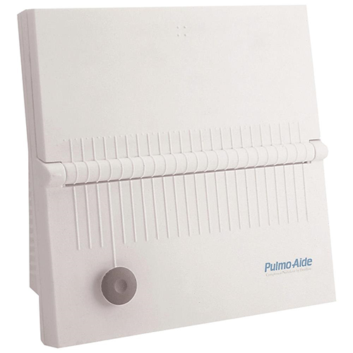NEBULIZADOR CLINICO Pulmo-Aide® 5650D - DeVilbiss®