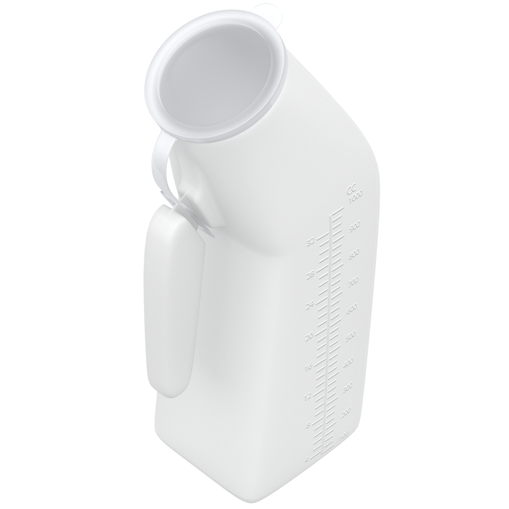 URINAL PARA CABALLERO - Dynarex®