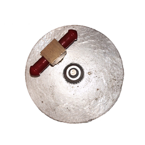 TAMIZ DE ZEOLITA PARA CONCENTRADOR DE OXIGENO BE186-2S - CAIRE®