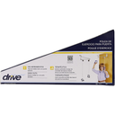 POLEA DE EJERCICIO DE PUERTA - Drive™