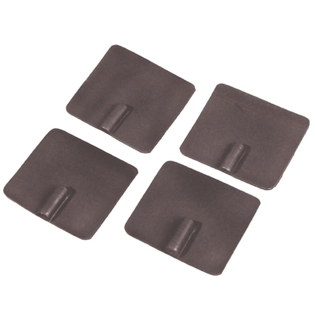 ELECTRODO DE CARBONO PARA TENS/EMS - Drive™