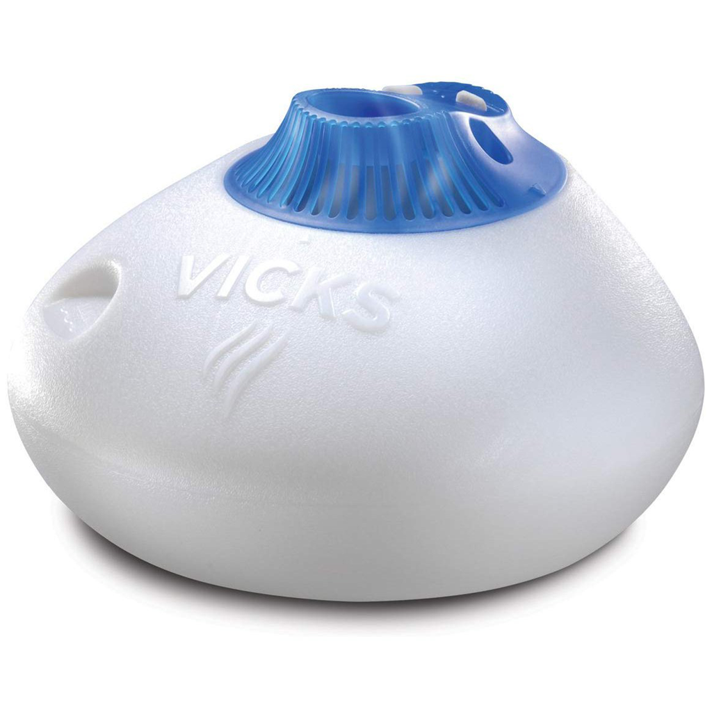 VAPORIZADOR DE VAPOR CALIENTE Warm Steam - VICKS®