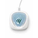 VAPORIZADOR SIN AGUA DE MESA V1800 - VICKS®