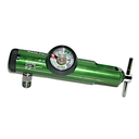 [R1835-15GE] MANOMETRO PARA TANQUE DE OXIGENO PEQUEÑO - Mada Medical (1/8-15 LPM)