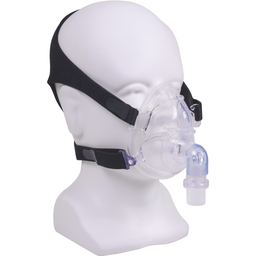 [PB7800S] MASCARILLA FULL FACE PARA CPAP - Roscoe Medical™ (S)