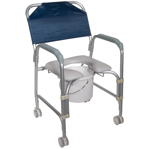 SERVICIO PORTATIL CON RUEDAS - Drive™