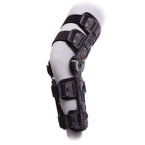 INMOVILIZADOR DE RODILLA POST OPERATORIO X-ROM™ - DonJoy®
