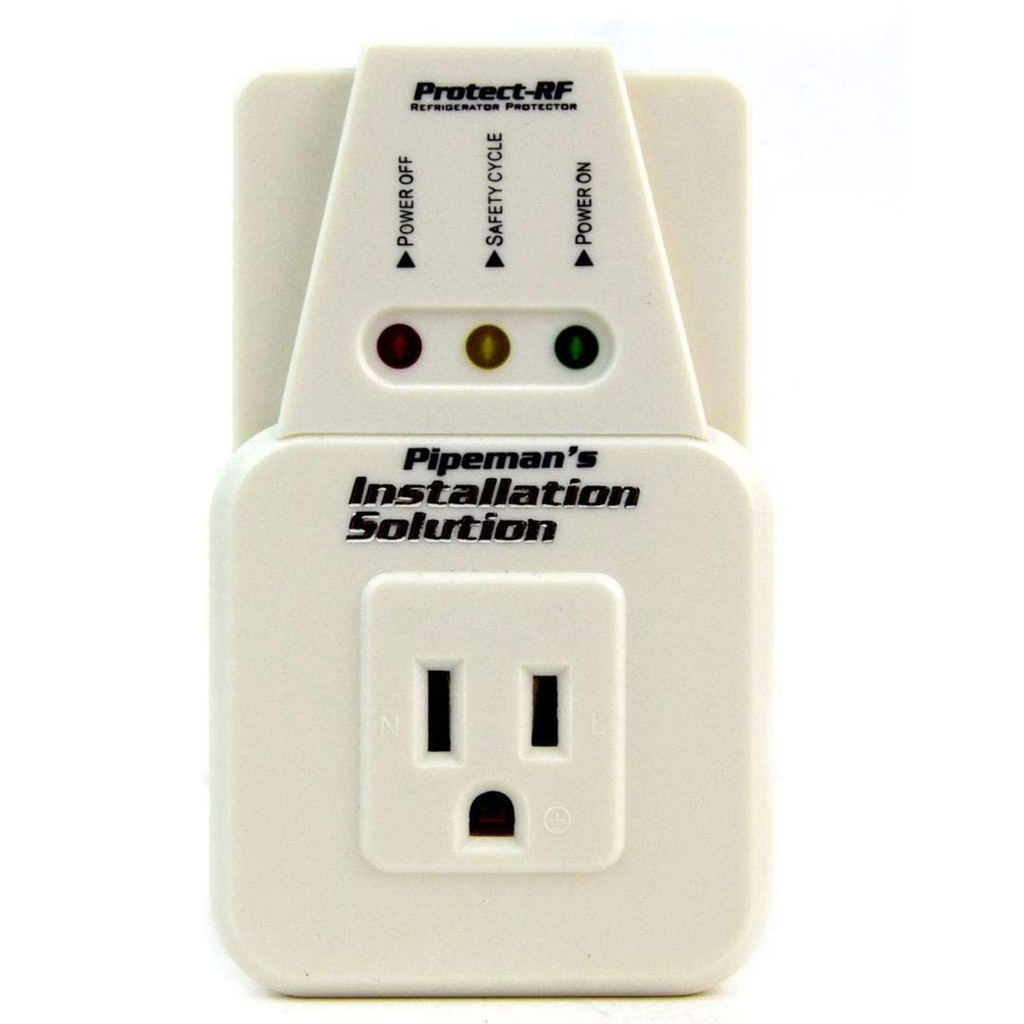 PROTECTOR DE VOLTAJE