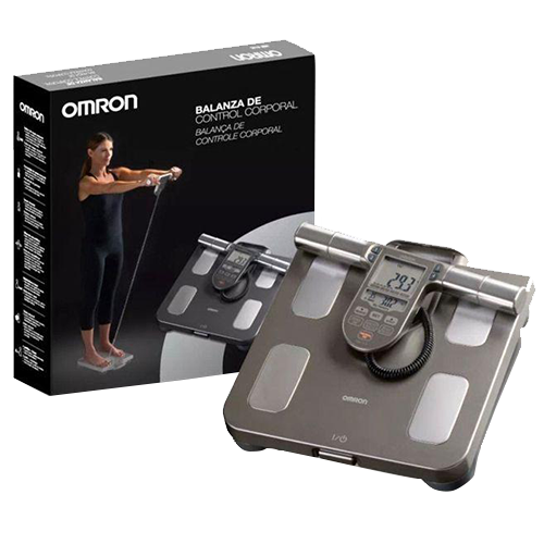 BALANZA PARA BIOIMPEDANCIA - Omron®
