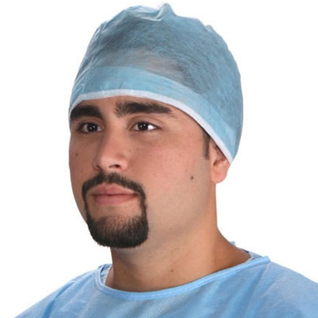 GORRO PARA CIRUJANO - ViaMed®