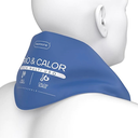 [BB-520] COMPRESA PARA TERAPIA FRIO O CALOR FlexBone - Backbone (Cervical, 17.8 x 55.8 cm)