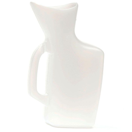 URINAL PLASTICO PARA DAMA - Drive™