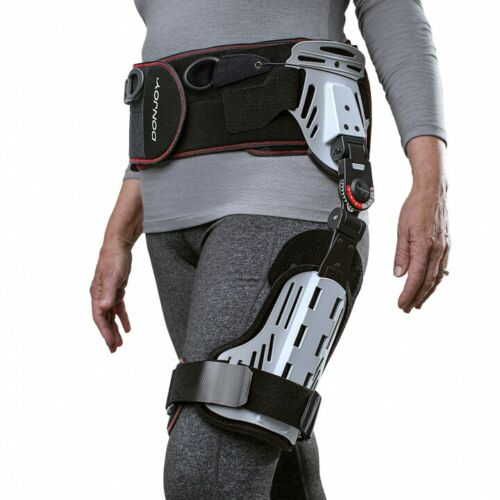ORTESIS DE CADERA VersaROM® DonJoy® - DJO®