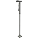 [HCANE-BL-C2] BASTON DE TRES CONTACTOS Hurrycane® Freedom Edition™ - Drive™ (Azul)