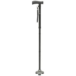 [HCANE-BL-C2] BASTON DE TRES CONTACTOS Hurrycane® Freedom Edition™ - Drive™ (Azul)