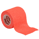 [24160B] CINTA AUTOADHERENTE TapeWrap® Premium - Mueller® (Anaranjado)