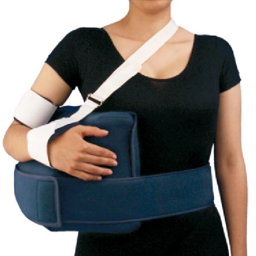 INMOVILIZADOR DE HOMBRO TIPO AVION - Kamex®